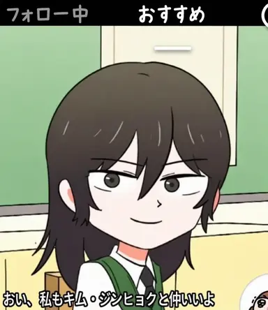 Profile image of ナム・ソジュン