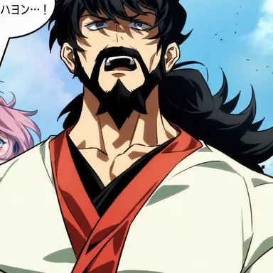 Profile image of チン・テサン