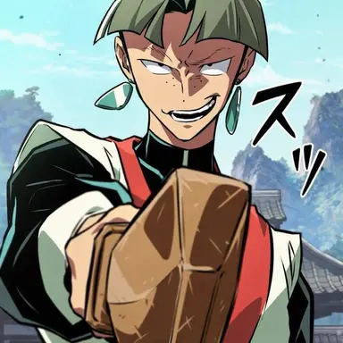 Profile image of ケ・チョルヨン