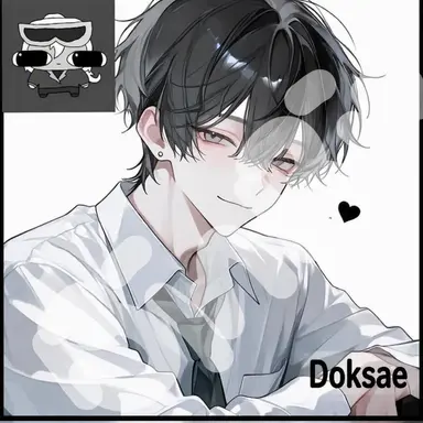 Profile image of Doksae