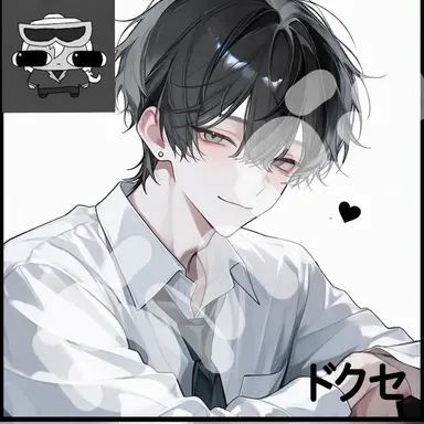 Profile image of ドクセ