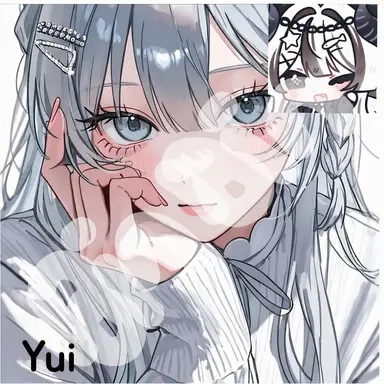 Profile image of Yui