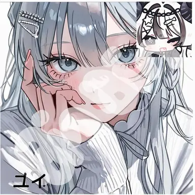 Profile image of ユイ