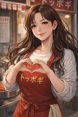 Profile image of ペ・ユンジョン