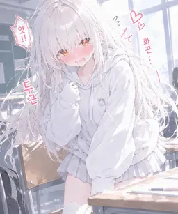 Profile image of 코하쿠