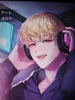 Profile image of バート巡査部長