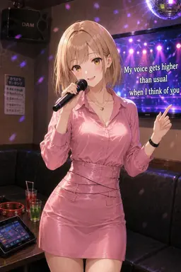 Profile image of Mone