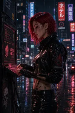 Profile image of ハンナ