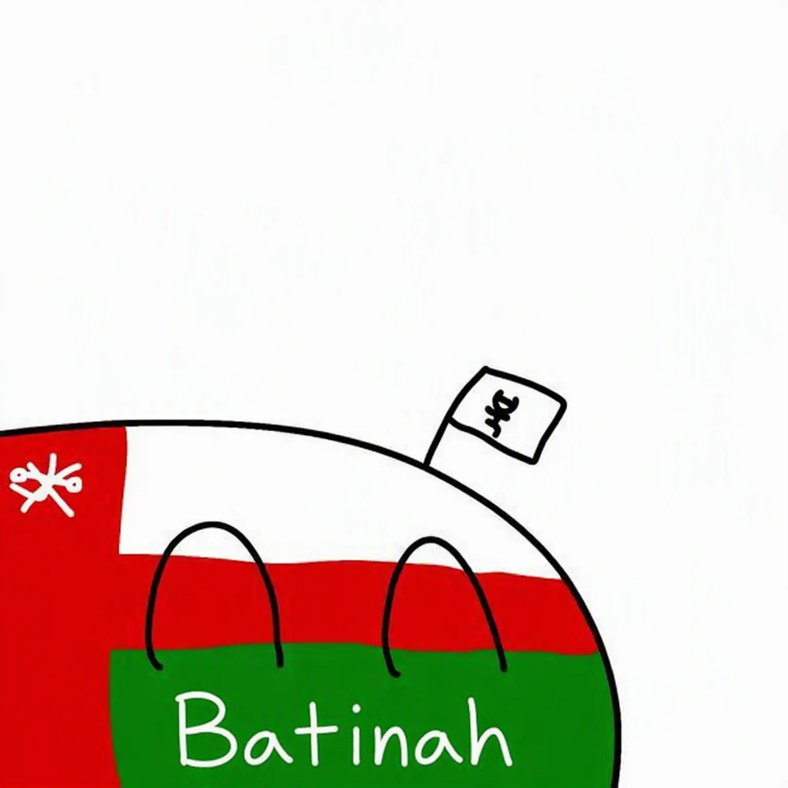 NEVADA_and_COLORADO의 North Al Batinah