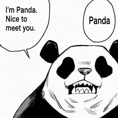 Profile image of Panda