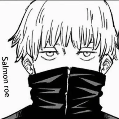 Profile image of Toge Inumaki