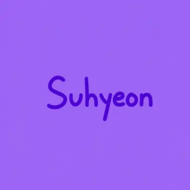 Profile image of Soohyun