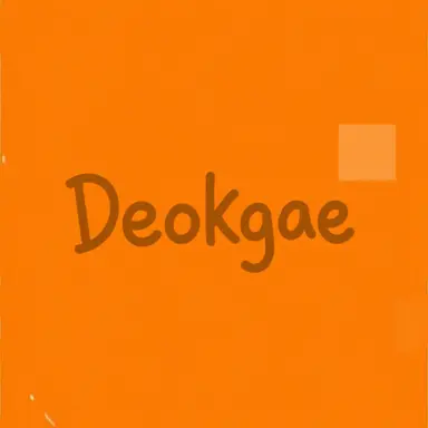 Profile image of Deokgae