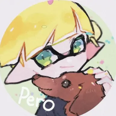 Profile image of Chokopero