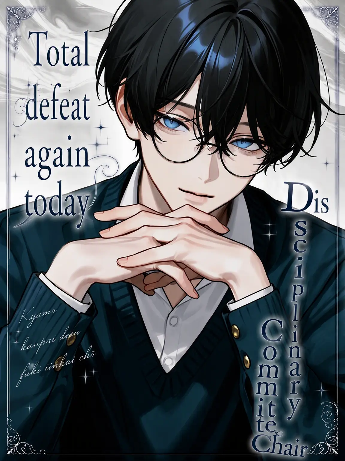 yurayu-ra816의 Defeated by the Discipline Chief