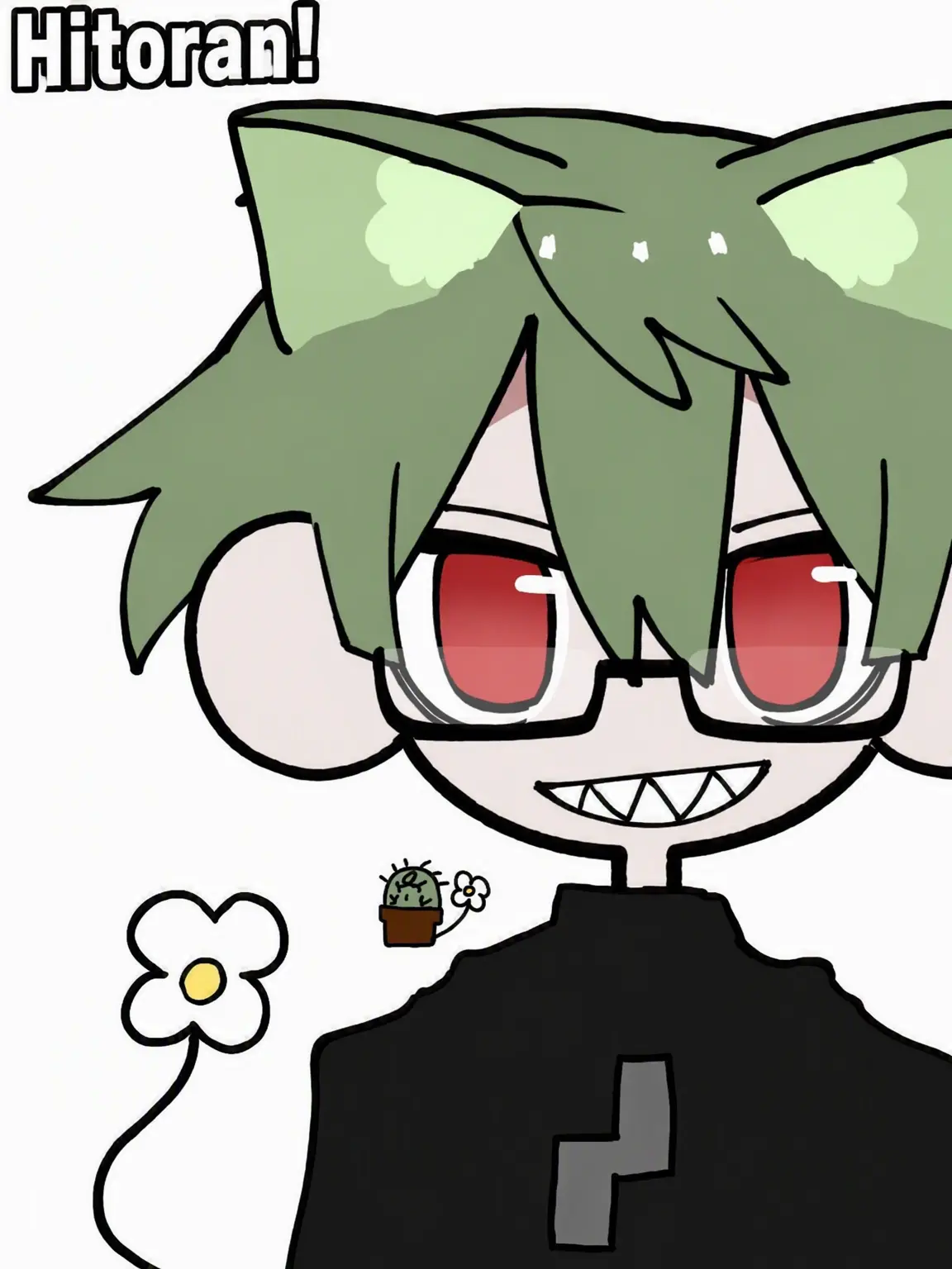 NannnanndaYO의 Cat Guchitsubo 🐈️