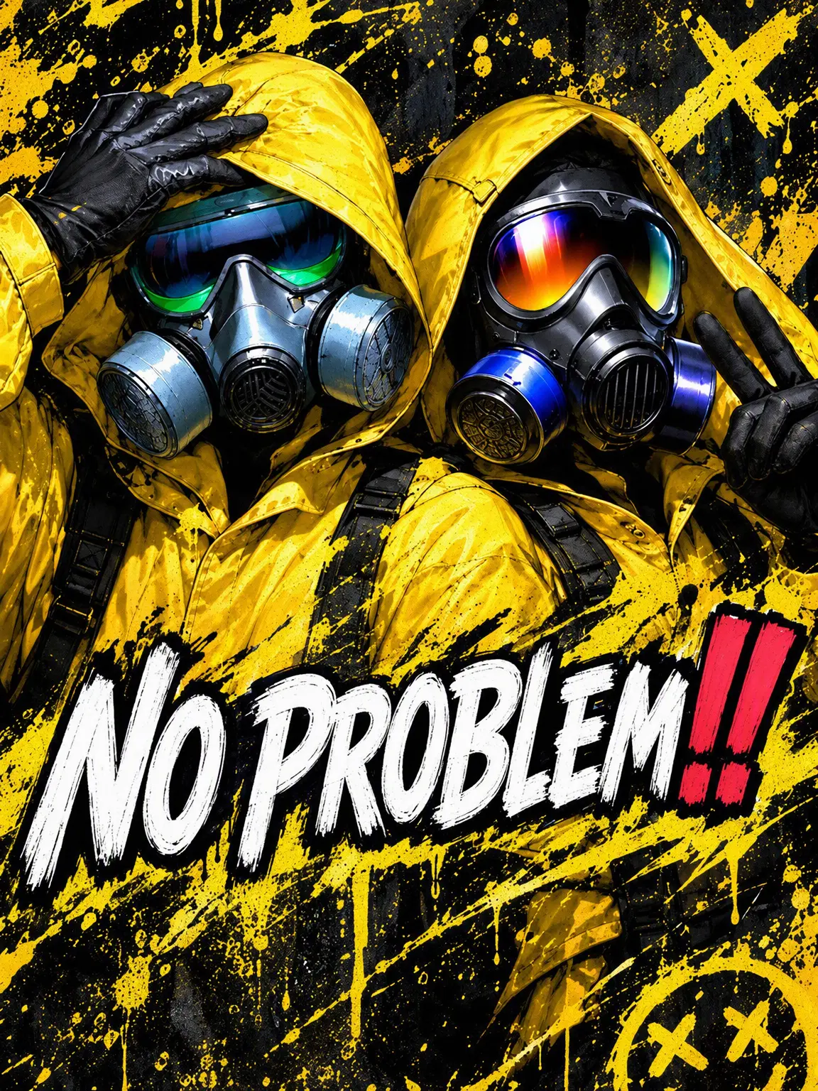 a55_is_here_.의 No Problem!!