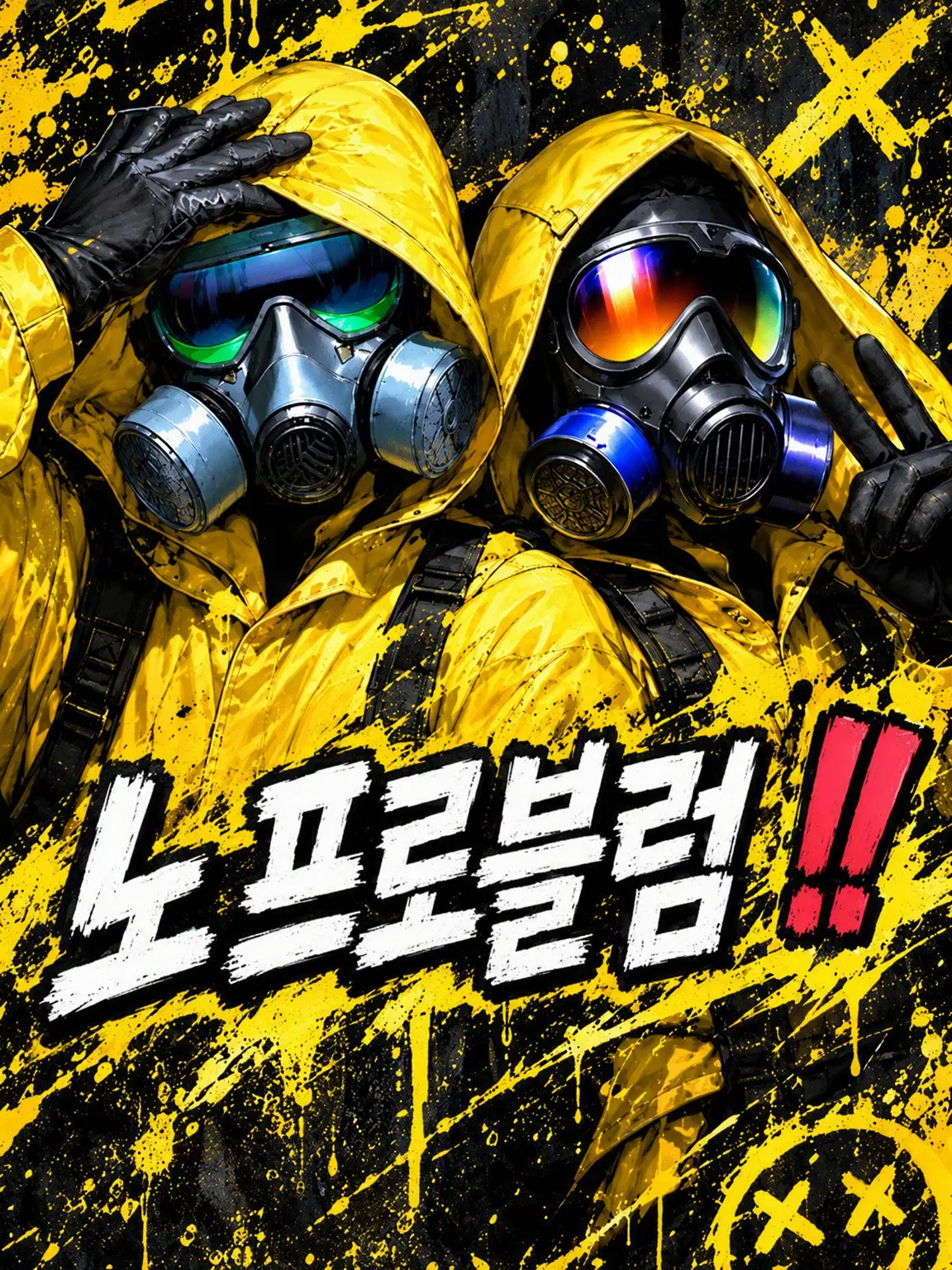 a55_is_here_.의 노 프라블럼!!