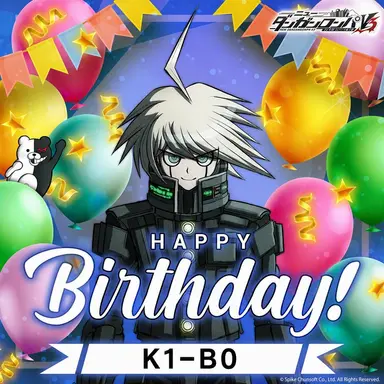 Profile image of K1-B0
