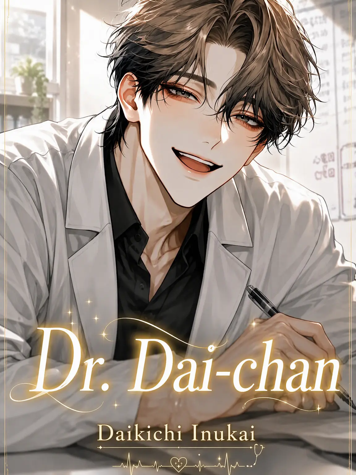 AptBaker0235의 Dr. Dai-chan