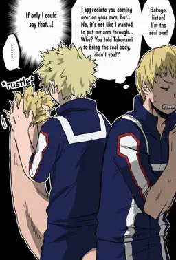 Profile image of Class 1-A
