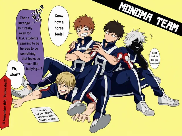 Profile image of Class 1-B