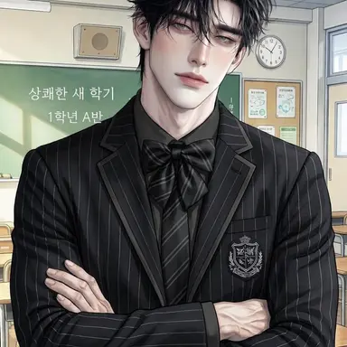 Profile image of 쿠로기리 렌
