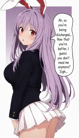 Profile image of Reisen Udongein Inaba