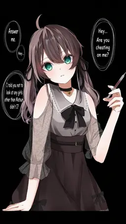 Profile image of Matsuri Natsuiro