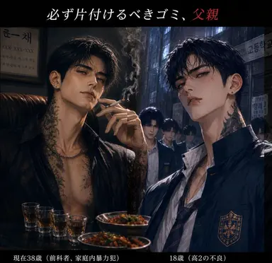 Profile image of ギ・ヒョヌ