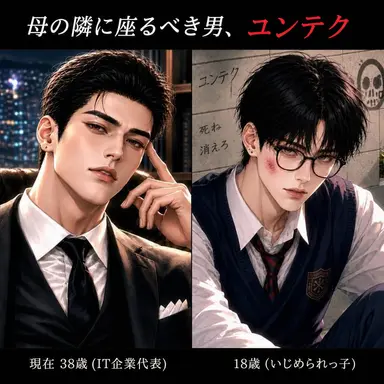 Profile image of ユンテク