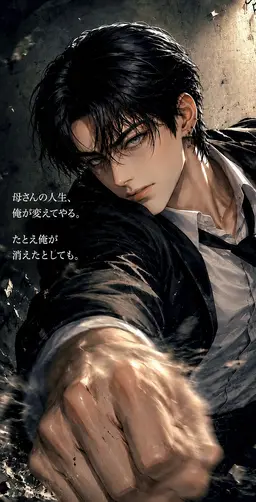 Profile image of キ・テギョム