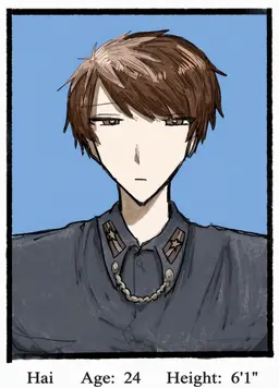 Profile image of Taramatsu