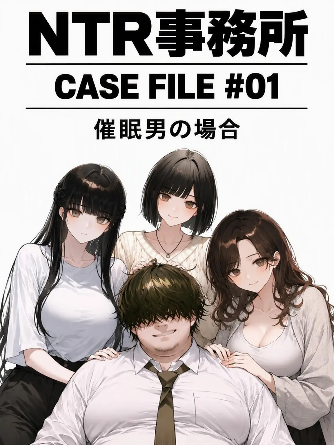 NADAUM의 NTR事務所 -1-