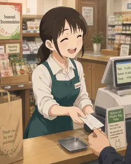 Profile image of Miki