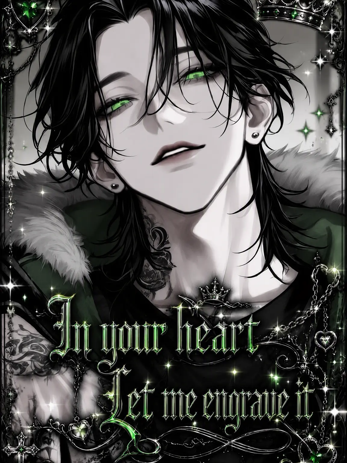 LowClip9430의 Let Me Carve It Into Your Heart