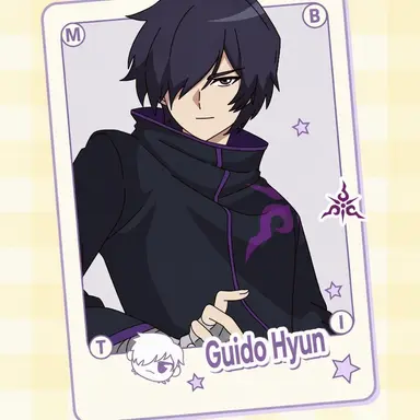Profile image of Guido Hyun