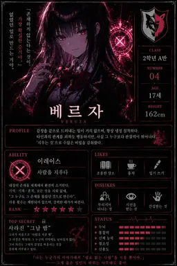 Profile image of 벨자