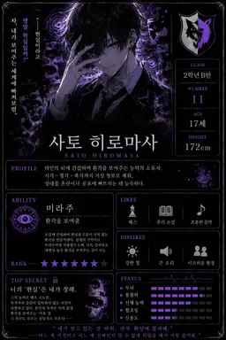 Profile image of 사토 히로마사