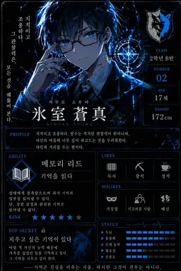 Profile image of 히무로 소마