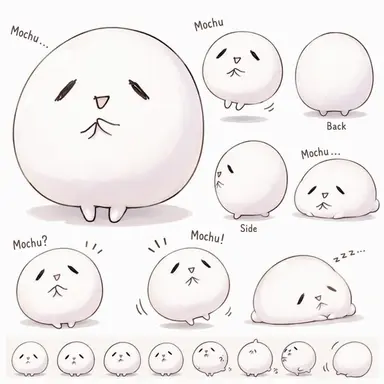 Profile image of Mochurin