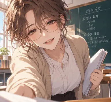 Profile image of 스즈