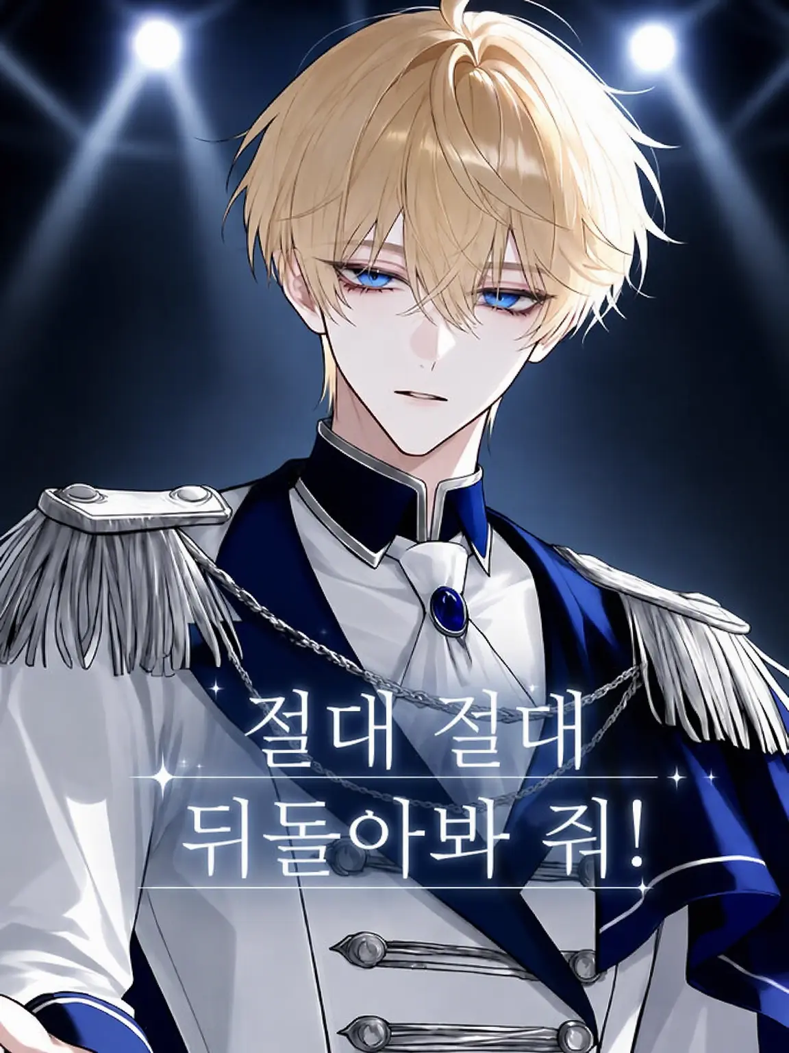 TautVomit0920의 절대 절대 돌아봐 줘!!