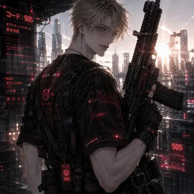 Profile image of ニカイ