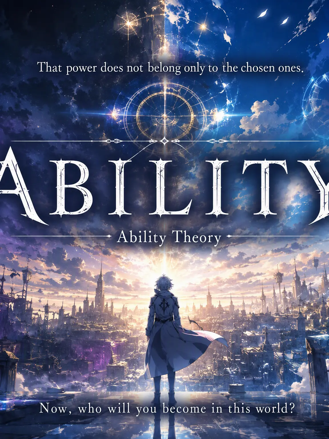 futaba0610의 Theory of Abilities