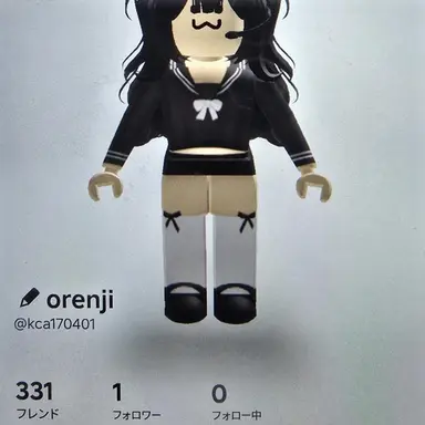 Profile image of ネヴィ