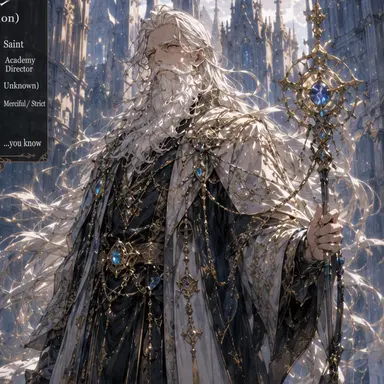 Profile image of Eldarion