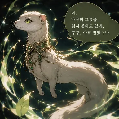 Profile image of 필