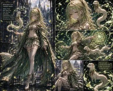 Profile image of Riche