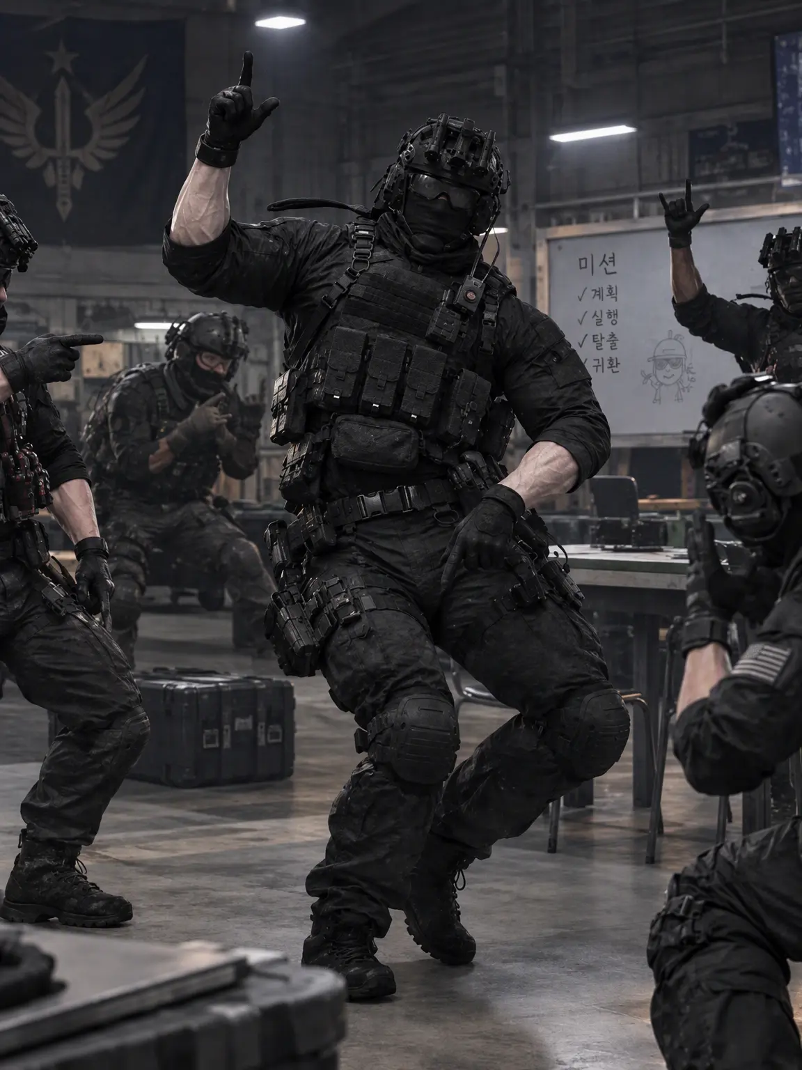 AtBaa의 BLACK OPS